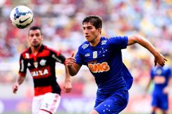 Lucas Silva Berharap...