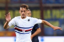 Napoli Akui Tertarik Gaet Gabbiadini