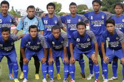 Laskar Mataram Butuh...