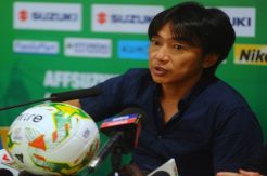 Timnas Vietnam Masih Jetlag