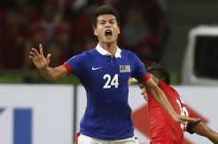 Malaysia Ingin Ulang Sejarah