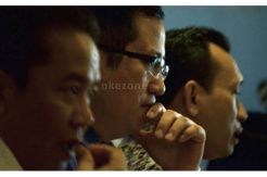 Golkar Tolak Perppu, Demokrat Ancam Hengkang ke KIH