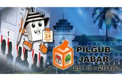 Nasib Pilkada Lima Daerah di Jawa Barat Belum Jelas