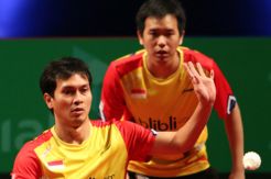Indonesia Harus Waspadai Asian All Star