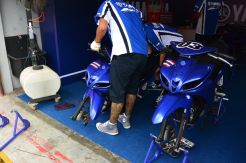 Motor Tim Thailand Kejutkan...