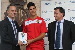 Pilih Madrid, Asensio Bikin Barcelona Gigit Jari