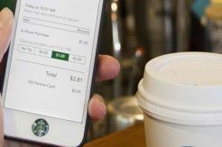 Starbucks Luncurkan...