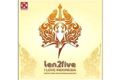 Ten 2 Five Promosi Lagu-lagu...