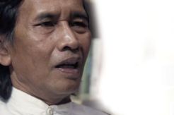 Menjaga Bahasa Ibu