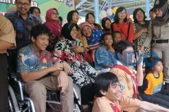 Semua Sekolah Punya...
