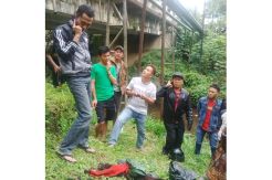 Heboh Penemuan Pakaian Diduga Milik Wanita Korban Pembunuhan