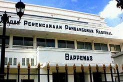 Bappenas Matangkan RPJMN  2015-2019