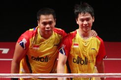 Kevin Dipuji Senior...
