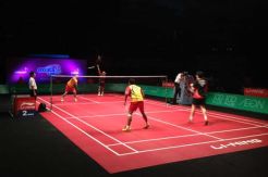 Hendra/Kido Perkecil Ketertinggalan