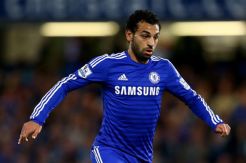 Mohamed Salah Ingin Dipinjamkan ke Inter