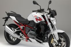 BMW Motorrad Pecahkan Rekor Penjualan
