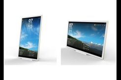 Toshiba Keluarkan Tablet Raksasa