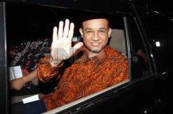 Anies Baswedan Terburu-buru Putuskan Kurikulum 2013