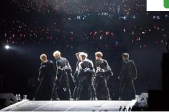 Shinhwa Buat Film Konser...