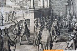 Sultan Baabullah, Penguasa 72 Pulau di Indonesia (Bagian I)