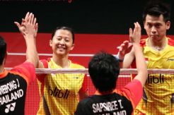 Runner Up Lebih Baik