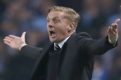 Swansea Tidak Pada Level Seharusnya