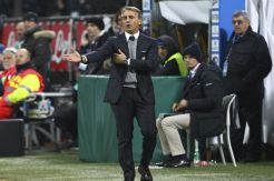 Dikalahkan Udinese, Mancini Geram