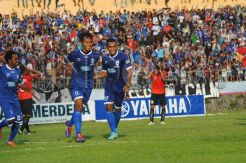 PSIS Belum Pengin Kontrak Pemain Luar