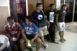 Badai Cedera Paling Ditakuti Sriwijaya FC