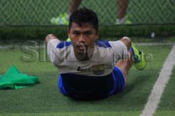 Tony Paling Berpengalaman di LCA