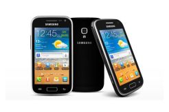 Samsung Galaxy Dilaporkan...