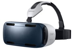 Samsung VR Gear Dibanderol Rp