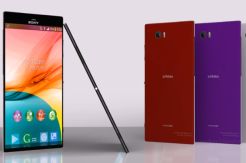 Sony Paling Siap Sambut 4G LTE
