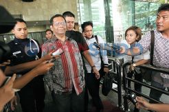 Mahfud MD Tolak Jadi...