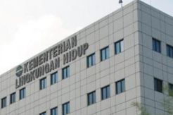 Kewenangan PPE dari Kementerian LH-Kehutanan Masih Terbatas