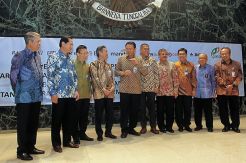 BRI Tingkatkan Pendapatan...