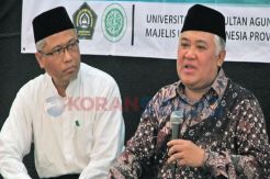 Iptek Penting Majukan...