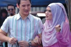 Film Hijab Tayang Januari...