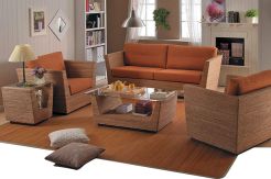 Merawat Furnitur Rotan