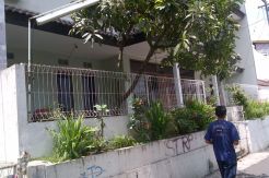 Rumah Tempat Kumpul Kebo Digerebeg, 15 Pasangan Diciduk