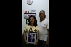 Ade Sara Sempat Dipromosikan ke Jerman