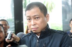Jonan Tak Mau Pakai Kartu Nama