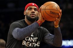 Waiters Pimpin Cavs...