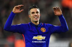Manchester United Beruntung Menang dari Soton