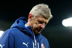 Wenger Tanggapi Santai Ejekan Gooners