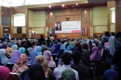 Ini Curhat SBY Soal Reformasi