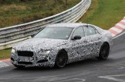 All New Jaguar XF Lepas Tudung April 2015