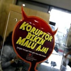 Pragmatisme Kampus Jadi Sebab Profesor & Doktor Korupsi