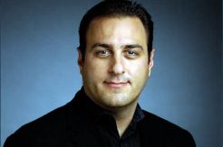 Michael Fey Ditunjuk sebagai Presiden dan COO Blue Coat
