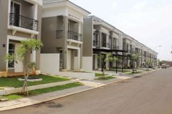 Desain Kompak Rumah...